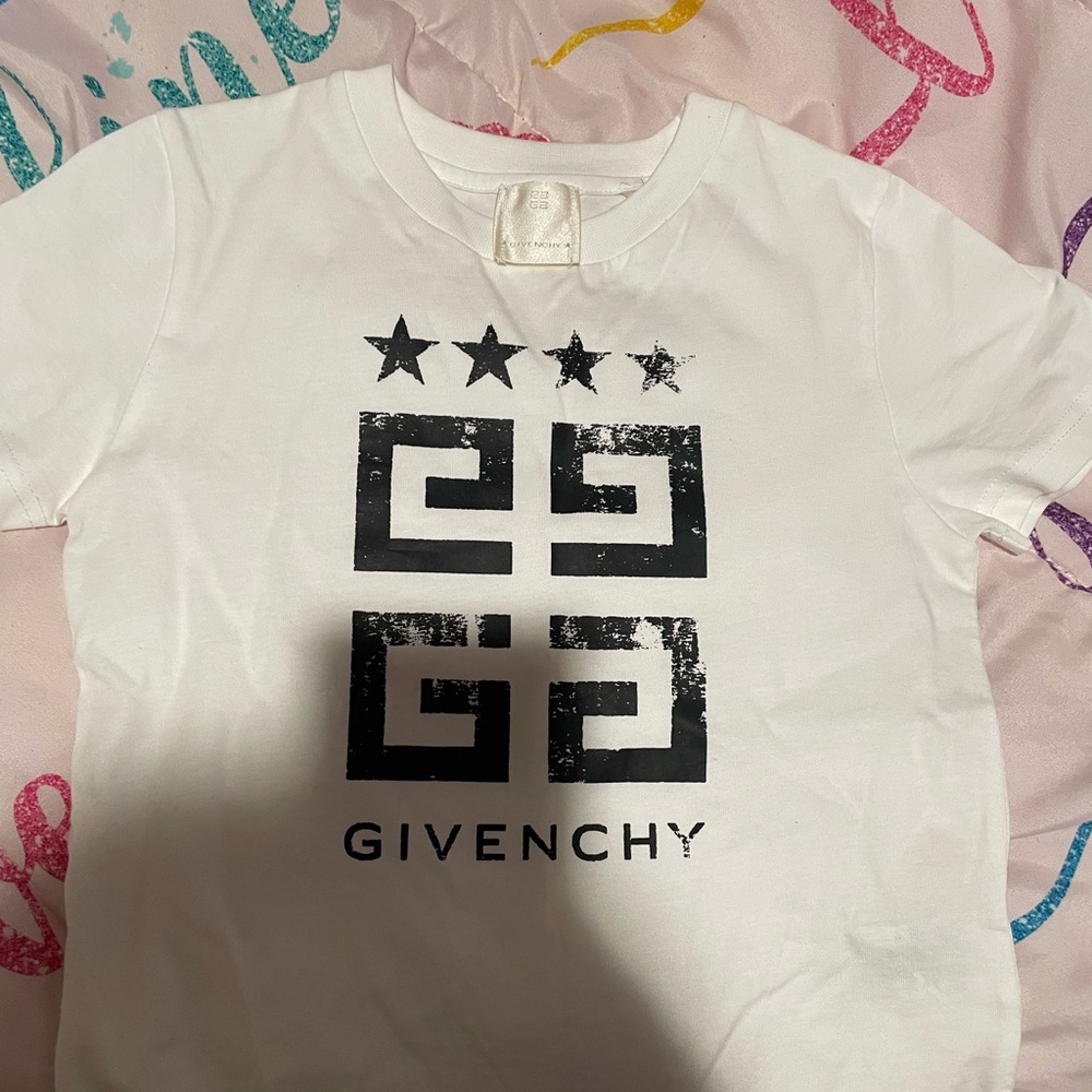 Kids shirt